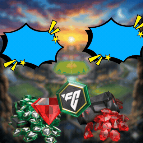 Nạp Game Ưu Đãi